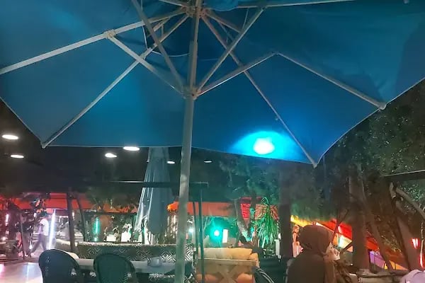 Valerio Cafe &amp; Bistro - Resim 11