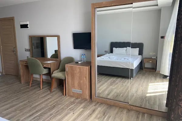 Zeynel Hotel - Resim 20