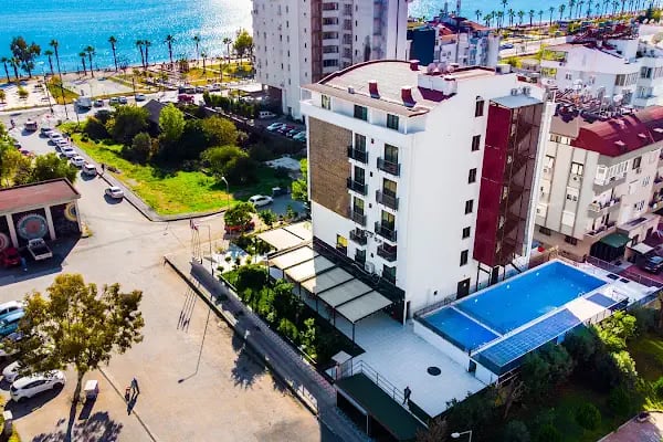 Zeynel Hotel - Resim 18