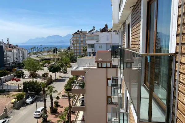 Zeynel Hotel - Resim 8