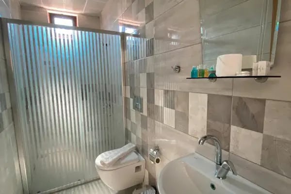 Zeynel Hotel - Resim 4