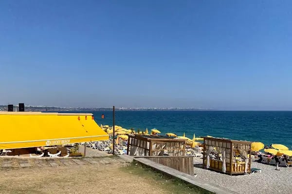 Zeynel Hotel - Resim 16