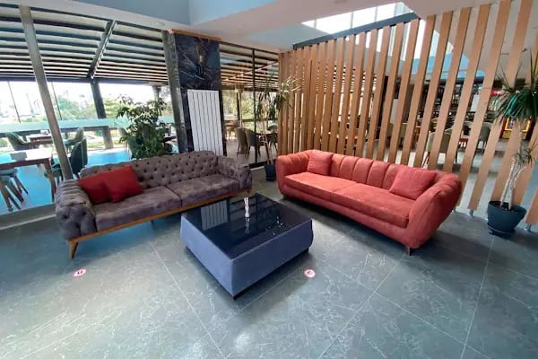 Zeynel Hotel - Resim 10