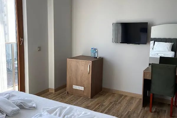 Zeynel Hotel - Resim 19