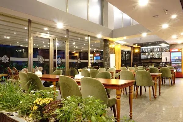 Zeynel Hotel - Resim 6