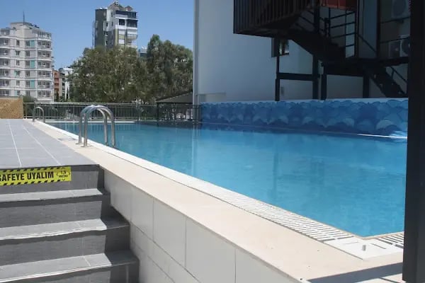 Zeynel Hotel - Resim 3