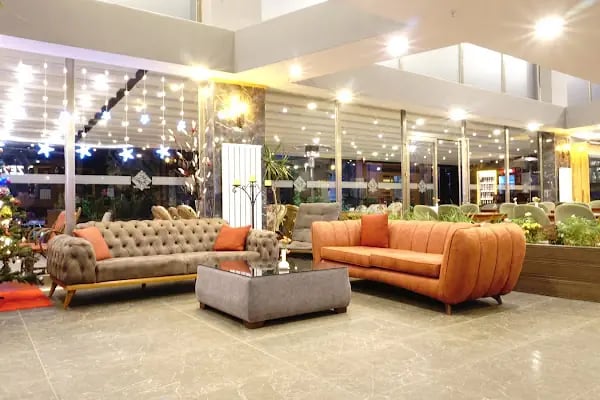Zeynel Hotel - Resim 7