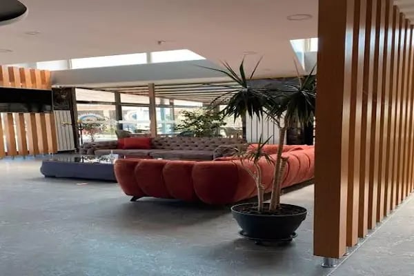 Zeynel Hotel - Resim 15