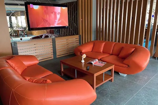 Zeynel Hotel - Resim 12