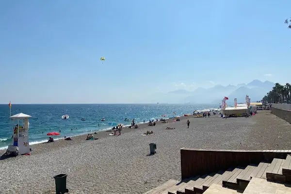 Zeynel Hotel - Resim 17