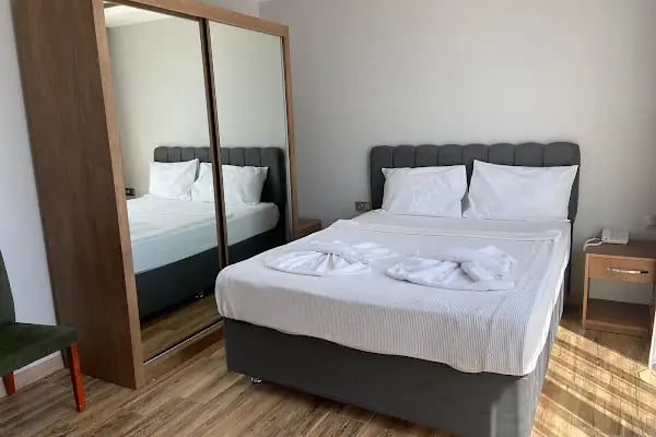Zeynel Hotel - Resim 9