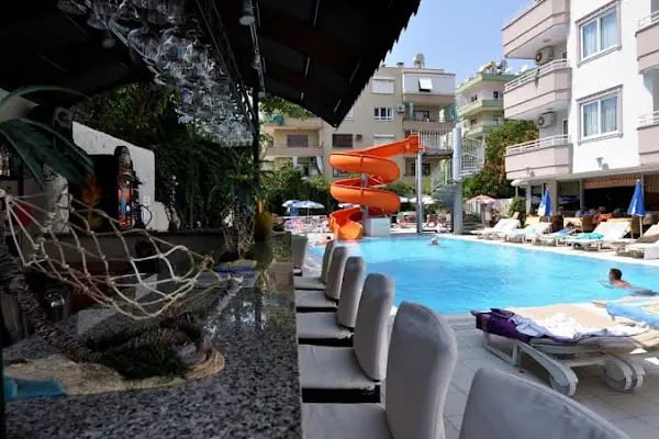 Sealine Hotel - Resim 15