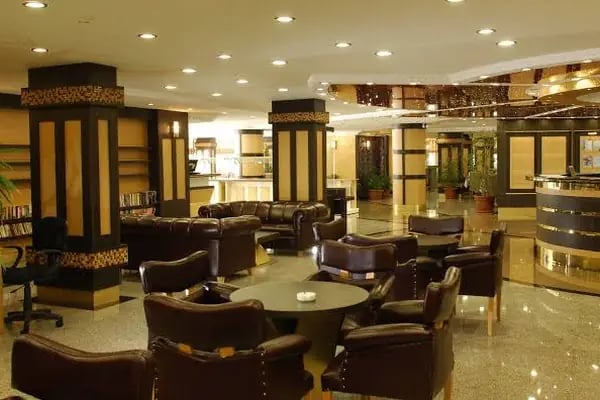 Sealine Hotel - Resim 17