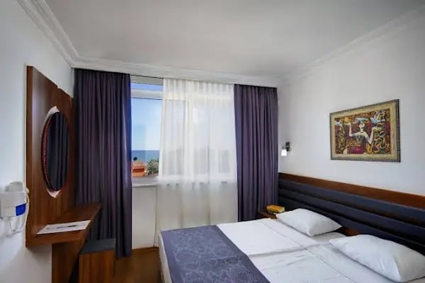 Sealine Hotel - Resim 2