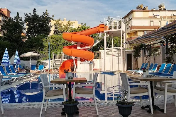 Sealine Hotel - Resim 20