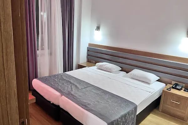 Sealine Hotel - Resim 18