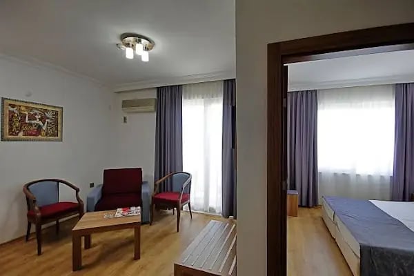 Sealine Hotel - Resim 10