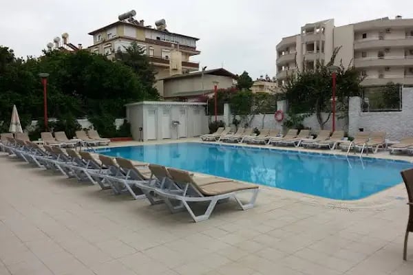 Sealine Hotel - Resim 13