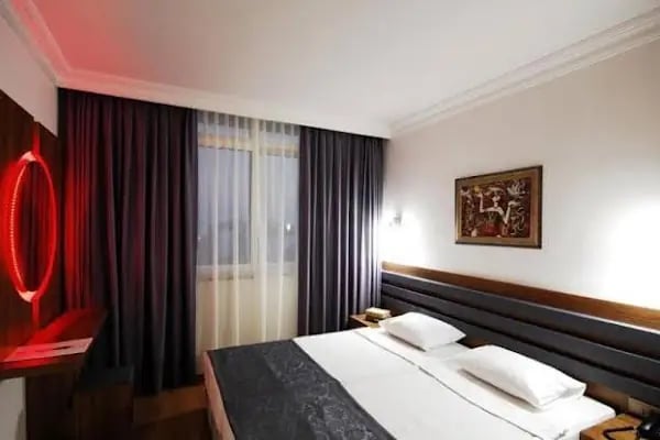 Sealine Hotel - Resim 7