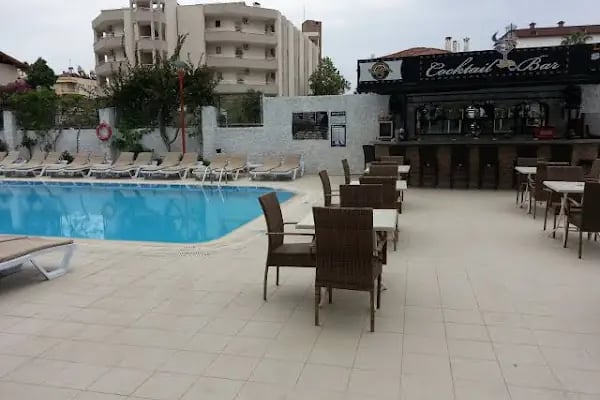 Sealine Hotel - Resim 16