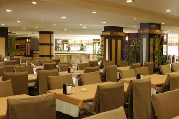 Sealine Hotel - Resim 9