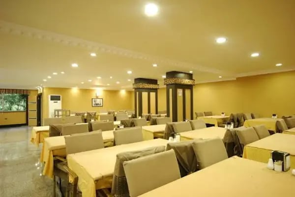 Sealine Hotel - Resim 8