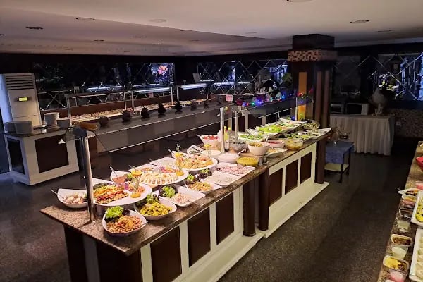 Sealine Hotel - Resim 19