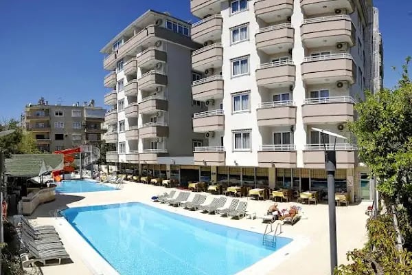 Sealine Hotel - Resim 14