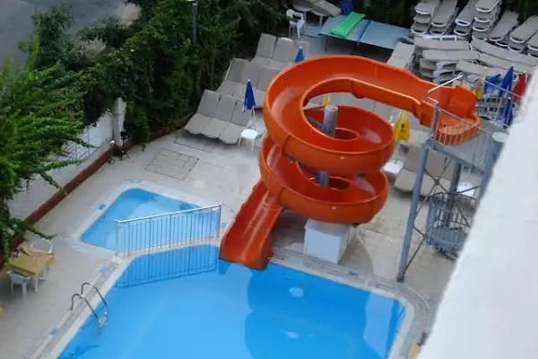 Sealine Hotel - Resim 11