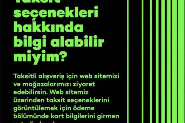 EasyCep Konya M1 AVM Mağaza - Resim 20