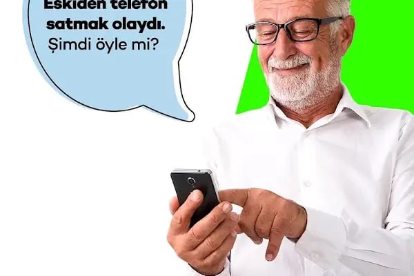 EasyCep Konya M1 AVM Mağaza - Resim 6