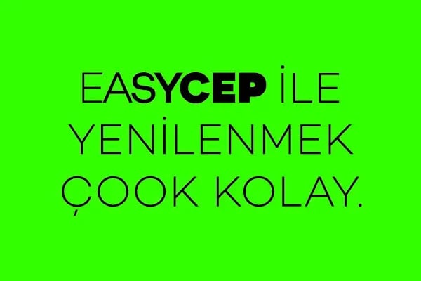 EasyCep Konya M1 AVM Mağaza - Resim 16
