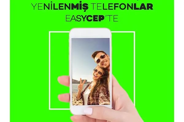 EasyCep Konya M1 AVM Mağaza - Resim 8