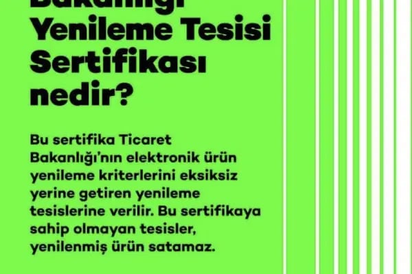EasyCep Konya M1 AVM Mağaza - Resim 11