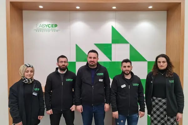 EasyCep Konya M1 AVM Mağaza - Resim 5