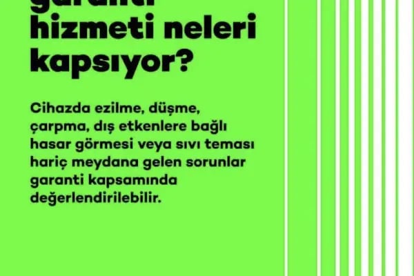 EasyCep Konya M1 AVM Mağaza - Resim 12