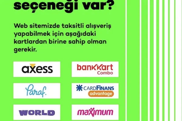 EasyCep Konya M1 AVM Mağaza - Resim 14