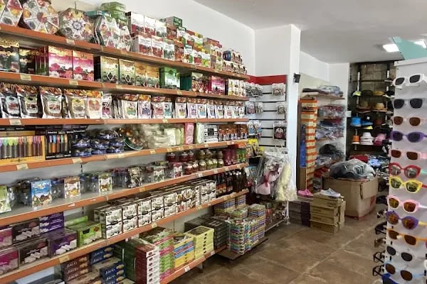 Zeus Market - Resim 3