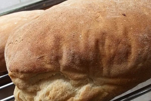 Üç Kardeşler Odunlu Ekmek Fırını - Resim 2