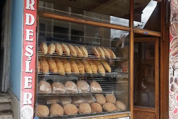 Üç Kardeşler Odunlu Ekmek Fırını - Resim 4