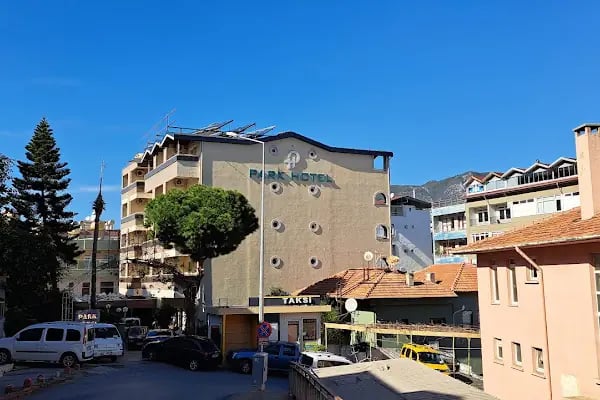 Alanya Cafe - Resim 3