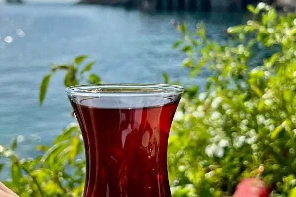 Alanya Cafe - Resim 4