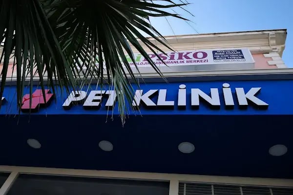 Vetplus Evcil Hayvan Kliniği - Resim 15