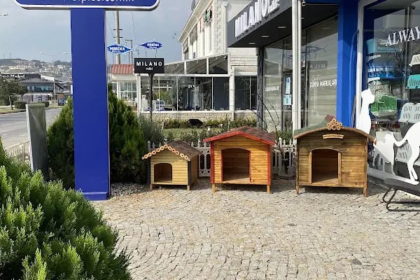 Vetplus Evcil Hayvan Kliniği - Resim 1