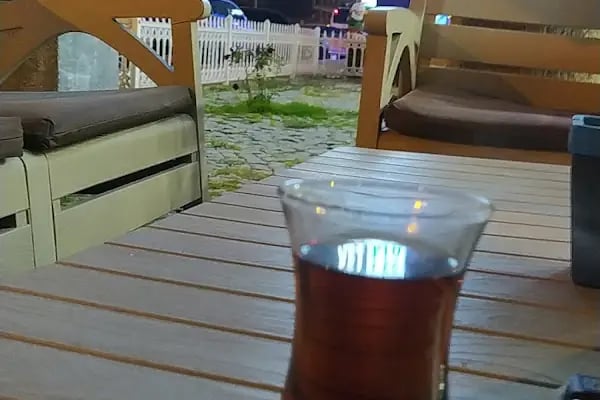 Vetplus Evcil Hayvan Kliniği - Resim 19