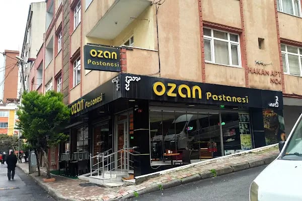 Ozan Pastanesi - Resim 8