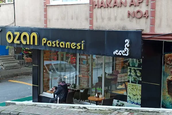 Ozan Pastanesi - Resim 12
