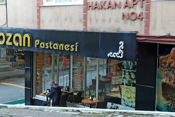 Ozan Pastanesi - Resim 19