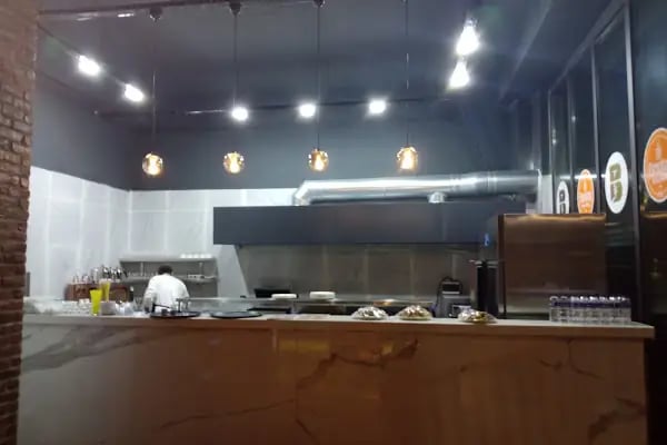 Fırıntaş Merkez Kafe - Resim 9