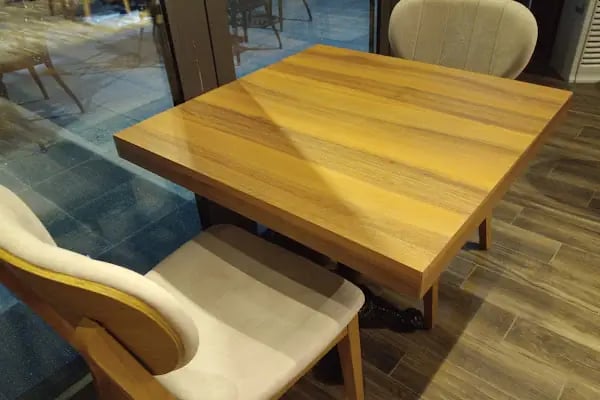Fırıntaş Merkez Kafe - Resim 13